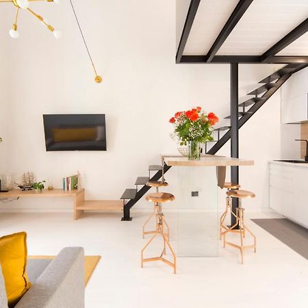 Suite44 Ortigia Syracuse Eksteriør bilde