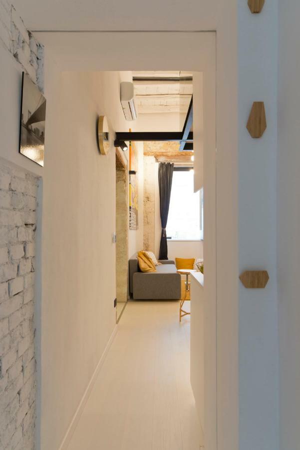 Suite44 Ortigia Syracuse Eksteriør bilde