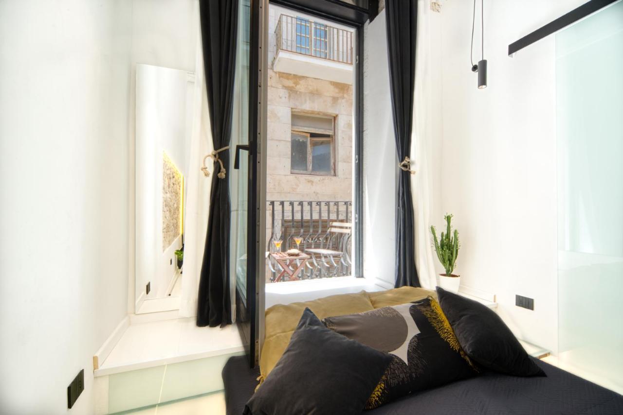 Suite44 Ortigia Syracuse Eksteriør bilde