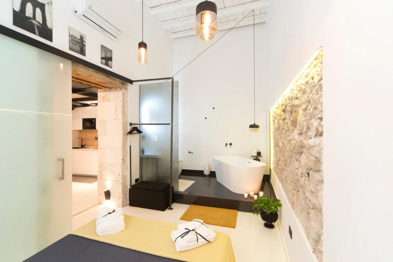 Suite44 Ortigia Syracuse Eksteriør bilde