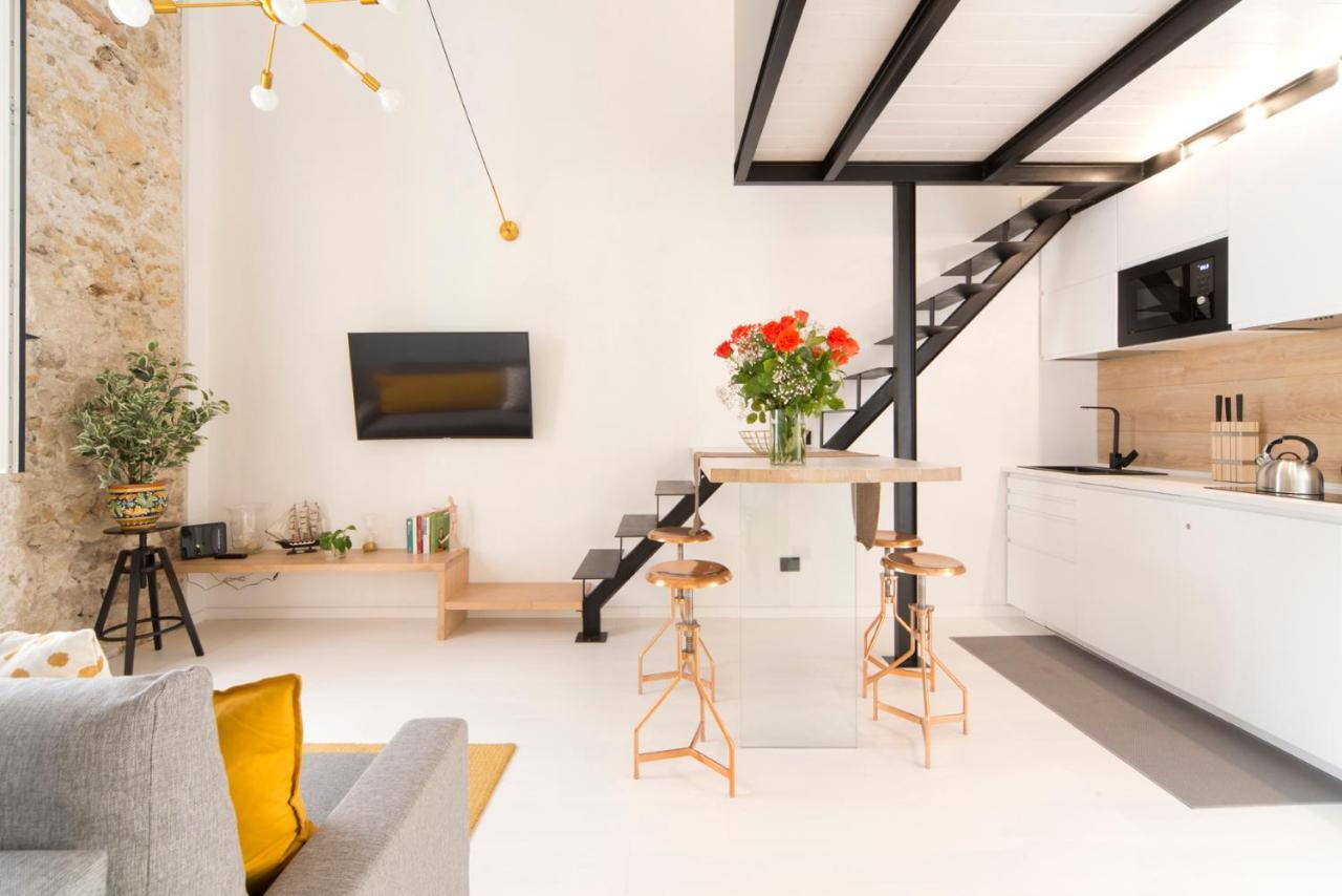 Suite44 Ortigia Syracuse Eksteriør bilde